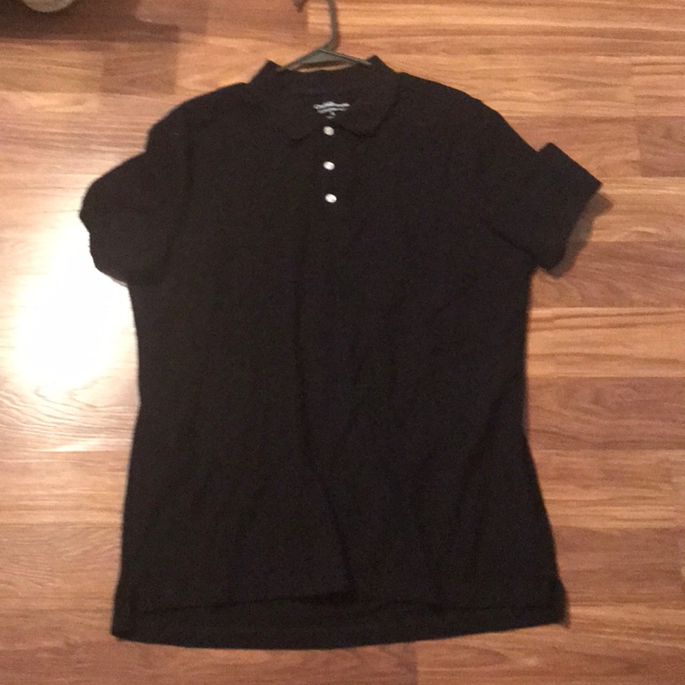 Men’s Croft&Barrow Polo Shirt